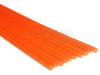 Rurki zewnętrzne 3mm XT30 - Fluo Orange