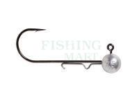 Jig Heads Savage Gear Ball JigHead #7/0 25g