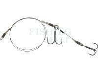 Przypon żywcowy Westin Multi Purpose Rig Semi Barbed #4/#6 - Large