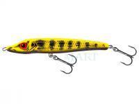 Hard Lure Salmo Jack 18cm 70g Sinking - Black Widow - Limited edition colours