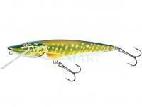 Hard Lure Salmo Pike PE9SDR Super Deep Runner - Pike