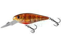 Wobler Salmo Rattlin’ Executor SDR 5cm 5.5g - Clear Brown Perch