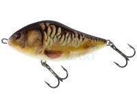 Jerkbait lure Salmo Slider SD10S - Supernatural Mirror Carp