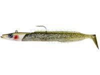 Sea lure Westin Sandy Andy 10cm - Pearl Sand