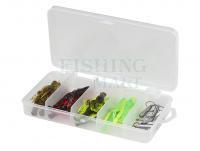 kit for perch Savage Gear 3D Crayfish Kit 6.7cm Mixed colors 30pcs