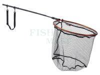 Podbierak Savage Gear Easy-Fold Street Fishing Net Telescopic S | 8mm | 50X45X40cm | 71-250cm