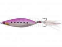 Przynęta morska Savage Gear Micro Skipper 4cm 5g Sinking - Pink Sardine