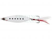 Sea lure Savage Gear Micro Skipper 4cm 5g Sinking - Skeleton Sardine