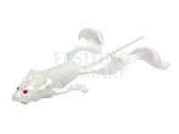 Savage Gear Mutant Rat Soft Loose Body 24cm 42g - Pink Pearl