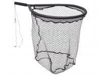 Landing net Savage Gear Pro Finezze XL Floating XL | 20mm | 50X70X60cm