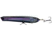 Lure Savage Gear Prop Walker 10cm 21g - Black