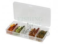 kit for perch Savage Gear Reaction Crayfish Kit 7.3cm Mixed colors 25pcs