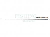 Wędka Savage Gear Revenge SG6 Pelagic Casting Rod 2.21m 20-80g 1+1sec