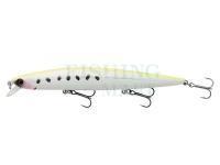 Wobler Savage Gear Sea Bass Minnow 12cm 12.5g - Lemon Sardine