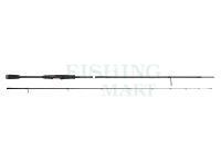 Rod Savage Gear SG2 Streetstyle Specialist 6ft10in 2.08m | F | 4-20g | ML