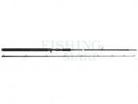 Rod Savage Gear SG2 Trolling & Planner Specialist BC 8’6” | 2.59m | MF | 130-220g | XXH