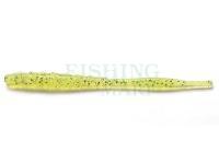 Soft lures Fishup Scaly 2.8 - 026 Flo Chartreuse/Green