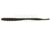 Soft lures Fishup Scaly 2.8 - 043 Watermelon Brown/Black