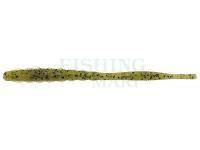 Soft lures Fishup Scaly 2.8 - 074 Green Pumpkin Seed