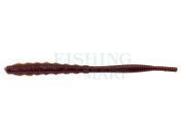 Przynęty gumowe Fishup Scaly 2.8 - 106 Earthworm
