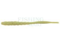 Soft lures Fishup Scaly 2.8 - 109 Light Olive