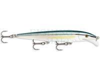 Hard Lure Rapala Scatter Rap Minnow 11cm 6g - Bleak