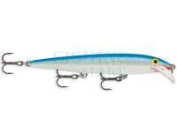 Hard Lure Rapala Scatter Rap Minnow 11cm 6g - Blue