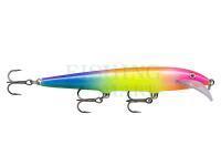 Wobler Rapala Scatter Rap Minnow 11cm 6g - Pink Parrot