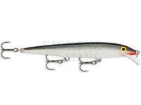 Wobler Rapala Scatter Rap Minnow 11cm 6g - Silver