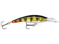 Lure Rapala Scatter Rap Tail Dancer 9cm - Live Hologram Perch