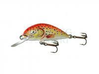 Wobler Dorado Scout ST-4 Floating FTR