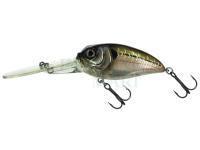 Hard bait Molix Sculpo XD Rattlin 6.5cm - 126 MX Ghost Minnow