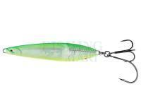 Sea lure Savage Gear Seeker ISP 68mm 12g - Fluo UV Green Yellow