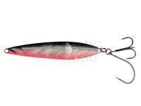 Sea lure Savage Gear Seeker ISP 68mm 12g - Fluo UV Red Black