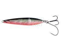 Sea lure Savage Gear Seeker ISP 87mm 16g - Fluo UV Red Black