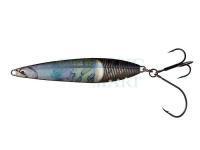 Sea lure Savage Gear Seeker ISP 98mm 23g - Black Pearl