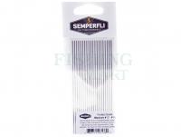 Semperfli Perfect Quills Synthetic - Medium (#12 to #16)
