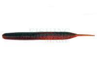 Soft Baits Keitech Sexy Impact 147mm - Scuppernong/Red