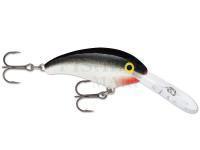 Lure Rapala Shad Dancer 5cm - Silver