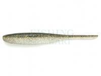 Soft Baits Keitech Shad Impact 4 inch | 102mm - Crystal Shad