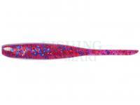 Gumy Keitech Shad Impact 4 cale | 102mm - LT Cosmos