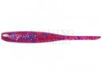 Soft Baits Keitech Shad Impact 4 inch | 102mm - LT Cosmos