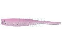 Gumy Keitech Shad Impact 4 cale | 102mm - LT Lilac Ice