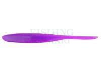 Soft Baits Keitech Shad Impact 5 inch | 127mm - LT Purple chameleon