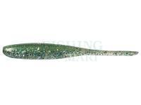 Soft Baits Keitech Shad Impact 51mm - LT Green Shad