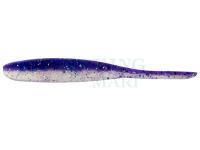 Soft Baits Keitech Shad Impact 51mm - LT Purple Ice Shad