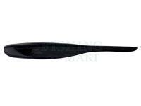 Soft Baits Keitech Shad Impact 3 inch | 71mm - Black