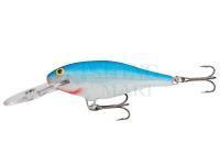 Wobler Rapala Shad Rap 7cm 8g - Blue