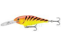 Lure Rapala Shad Rap 7cm 8g - Hot Tiger