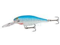 Lure Rapala Shad Rap 9cm 15g - Blue